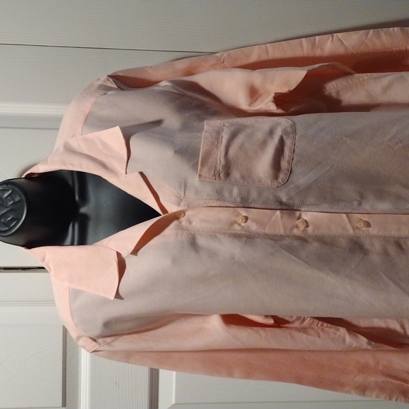 Crazy Horse Button down shirt sz. 1 - Picture 2 of 5